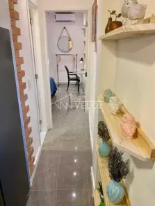 Kitnet à venda, 27m² no Centro, Rio de Janeiro