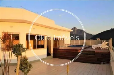 Cobertura com 4 Quartos à venda, 398m² no Copacabana, Rio de Janeiro