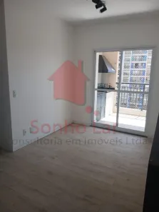 Apartamento com 2 Quartos à venda, 53m² no City Bussocaba, Osasco
