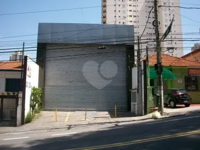 Prédio Comercial à venda, 700m² no Santana, São Paulo