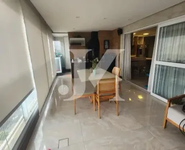 Apartamento com 2 Quartos para alugar, 120m² no Vila Carrão, São Paulo