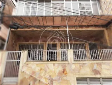 Casa de Condomínio com 4 Quartos à venda, 206m² no Freguesia (Jacarepaguá), Rio de Janeiro