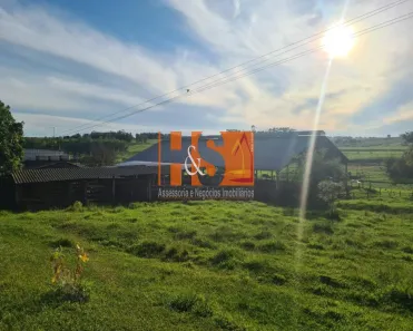 Fazenda/Sítio com 3 Quartos à venda, 77440m² no , Emilianópolis
