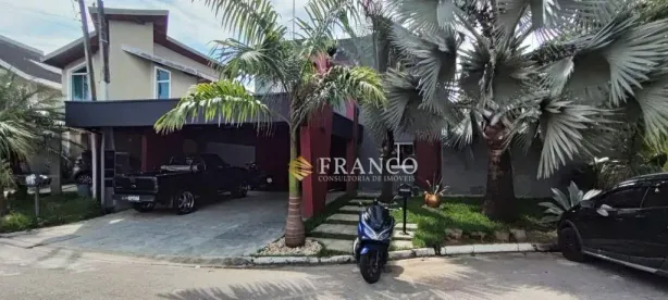 Casa de Condomínio com 3 Quartos à venda, 320m² no Condomínio Vale do Sol, Tremembé