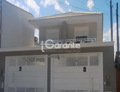 Sobrado com 3 Quartos à venda, 125m² no Umuarama, Osasco
