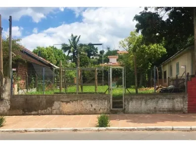 Lote/Terreno à venda, 383m² no Celeste, Campo Bom