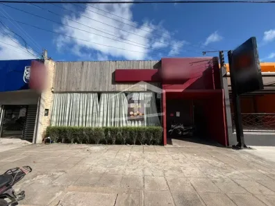 Ponto Comercial à venda, 200m² no Jatiúca, Maceió