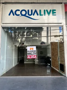 Ponto Comercial para alugar, 60m² no Praia da Costa, Vila Velha