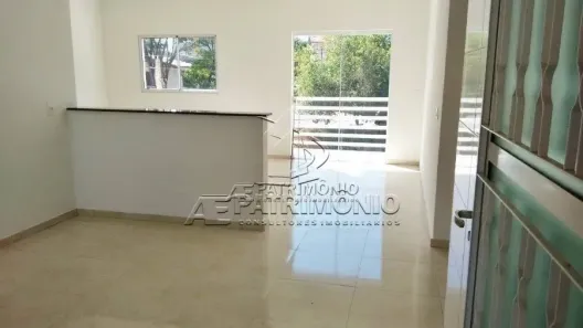 Sobrado com 5 Quartos à venda, 160m² no Vila Haro, Sorocaba