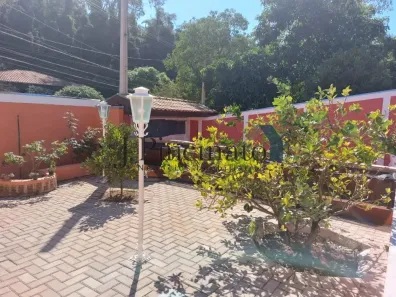 Casa com 1 Quarto à venda, 186m² no Roseira, Jundiaí