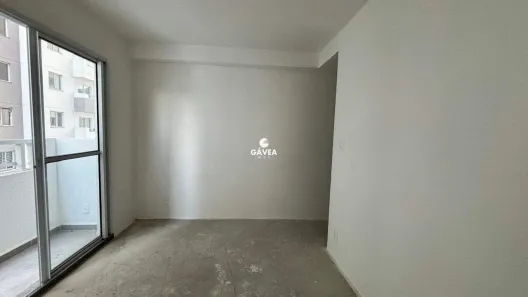 Apartamento com 2 Quartos à venda, 44m² no Jabaquara, Santos