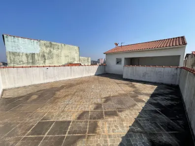 Cobertura com 2 Quartos à venda, 150m² no Vila Tibiriçá, Santo André