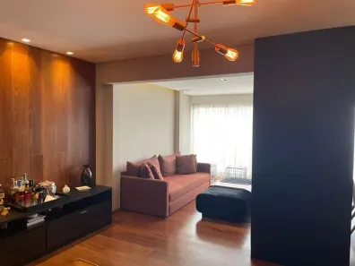 Apartamento com 2 Quartos à venda, 80m² no Vila Nova Conceição, São Paulo