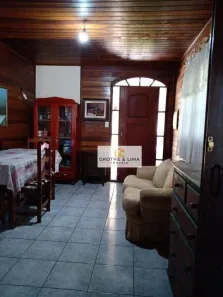 Casa com 3 Quartos à venda, 80m² no Atalaia, Campos do Jordão