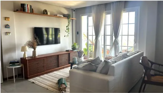 Apartamento com 3 Quartos para alugar, 180m² no Piatã, Salvador