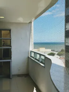 Apartamento com 2 Quartos à venda, 63m² no Praia de Itaparica, Vila Velha