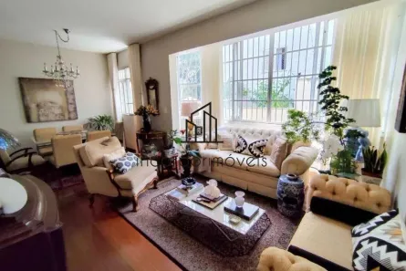 Apartamento com 3 Quartos à venda, 97m² no Buritis, Belo Horizonte
