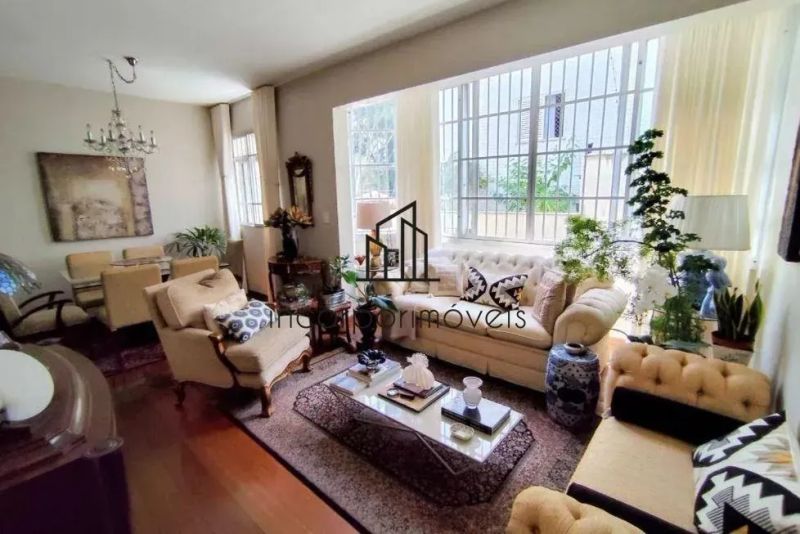 Apartamento com 3 quartos — Buritis, Belo Horizonte
