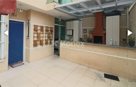 Sobrado com 3 Quartos à venda, 100m² no Parque da Vila Prudente, São Paulo