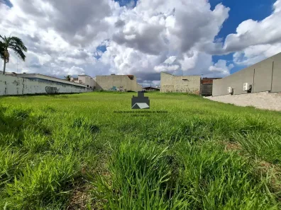Lote/Terreno à venda, 2000m² no Jardim dos Seixas, São José do Rio Preto