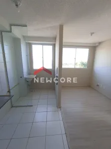 Apartamento com 2 Quartos à venda, 41m² no Iporanga, Sorocaba
