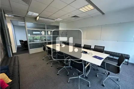 Sala Comercial à venda, 490m² no Vila Nova Conceição, São Paulo