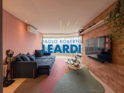 Apartamento com 2 Quartos à venda, 89m² no Dezoito do Forte Empresarial/Alphaville., Barueri