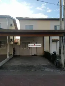 Casa com 2 Quartos à venda, 90m² no Condomínio Residencial Campo Belo, São José dos Campos