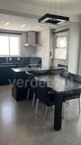 Apartamento com 2 Quartos à venda, 110m² no Cambuí, Campinas