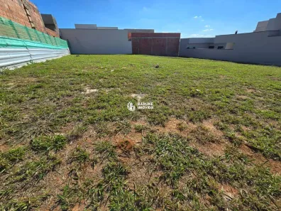 Lote/Terreno à venda, 300m² no Jardim Residencial Dona Maria Candida, Indaiatuba