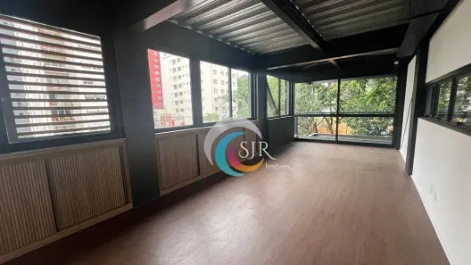 Sala Comercial para alugar, 80m² no Sumarezinho, São Paulo