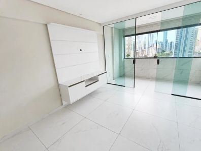 Apartamento com 2 Quartos à venda, 73m² no Boa Viagem, Recife