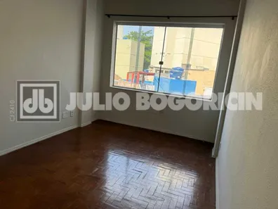 Apartamento com 2 Quartos à venda, 56m² no Andaraí, Rio de Janeiro