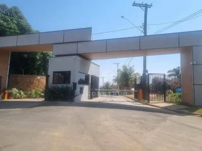 Lote/Terreno à venda, 2817m² no Chácara Bela Vista, Campinas