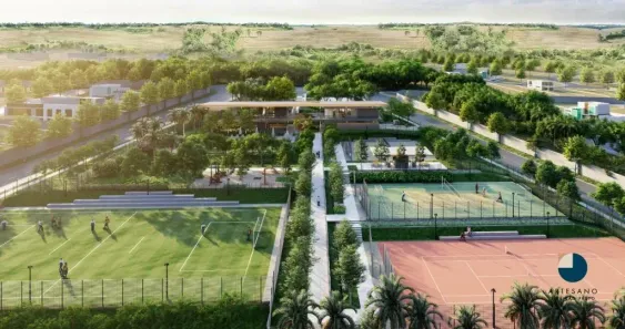 Lote/Terreno à venda, 387m² no Centro, Ribeirão Preto