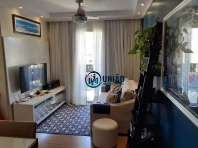 Apartamento com 3 Quartos à venda, 75m² no Fonseca, Niterói