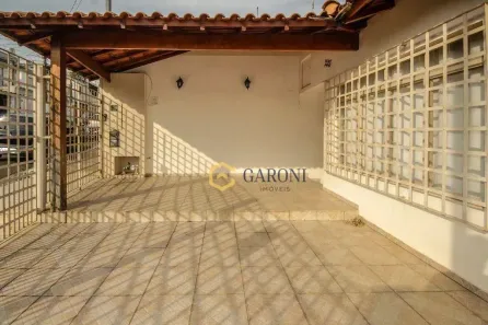 Sobrado com 4 Quartos à venda, 162m² no Vila Hamburguesa, São Paulo