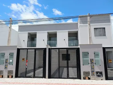 Sobrado com 2 Quartos à venda, 70m² no Morretes, Itapema