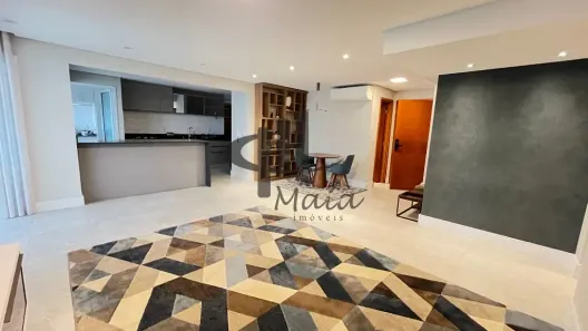 Apartamento com 3 Quartos à venda, 142m² no Osvaldo Cruz, São Caetano do Sul