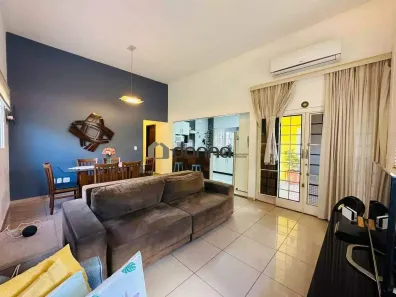 Casa com 3 Quartos à venda, 165m² no Residencial Estados Unidos, Uberaba