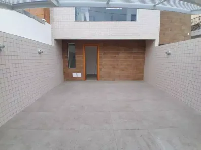 Casa com 3 Quartos à venda, 150m² no Ponta da Praia, Santos