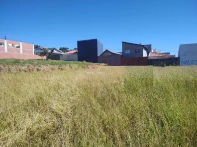 Lote/Terreno à venda, 1000m² no Parque Residencial Jundiaí II, Jundiaí