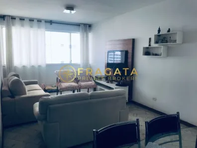Apartamento com 3 Quartos à venda, 114m² no Perdizes, São Paulo
