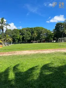 Lote/Terreno à venda, 40m² no Forquilha, São Luís