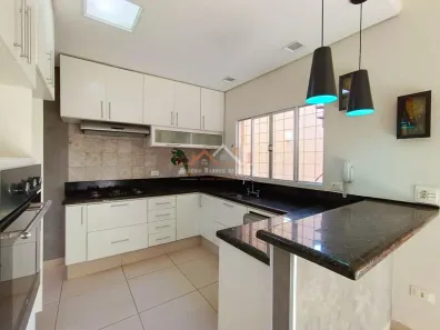 Casa com 2 Quartos à venda, 140m² no Jardim Vale do Sol, Presidente Prudente