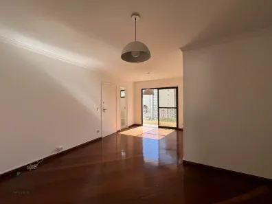 Apartamento com 3 Quartos à venda, 93m² no Moema, São Paulo