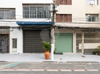 Ponto Comercial para alugar, 200m² no Pinheiros, São Paulo