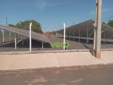 Lote/Terreno para venda ou aluguel, 800m² no Jardim do Lago, Cardoso