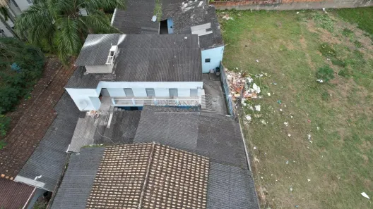 Lote/Terreno à venda, 622m² no Trindade, Florianópolis