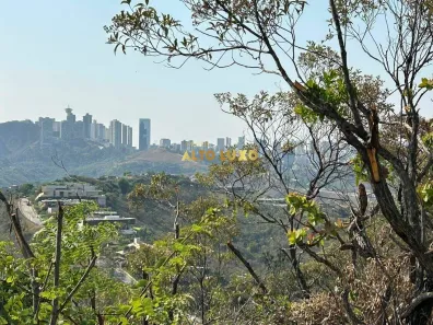 Lote/Terreno à venda, 1080m² no Vale dos Cristais, Nova Lima